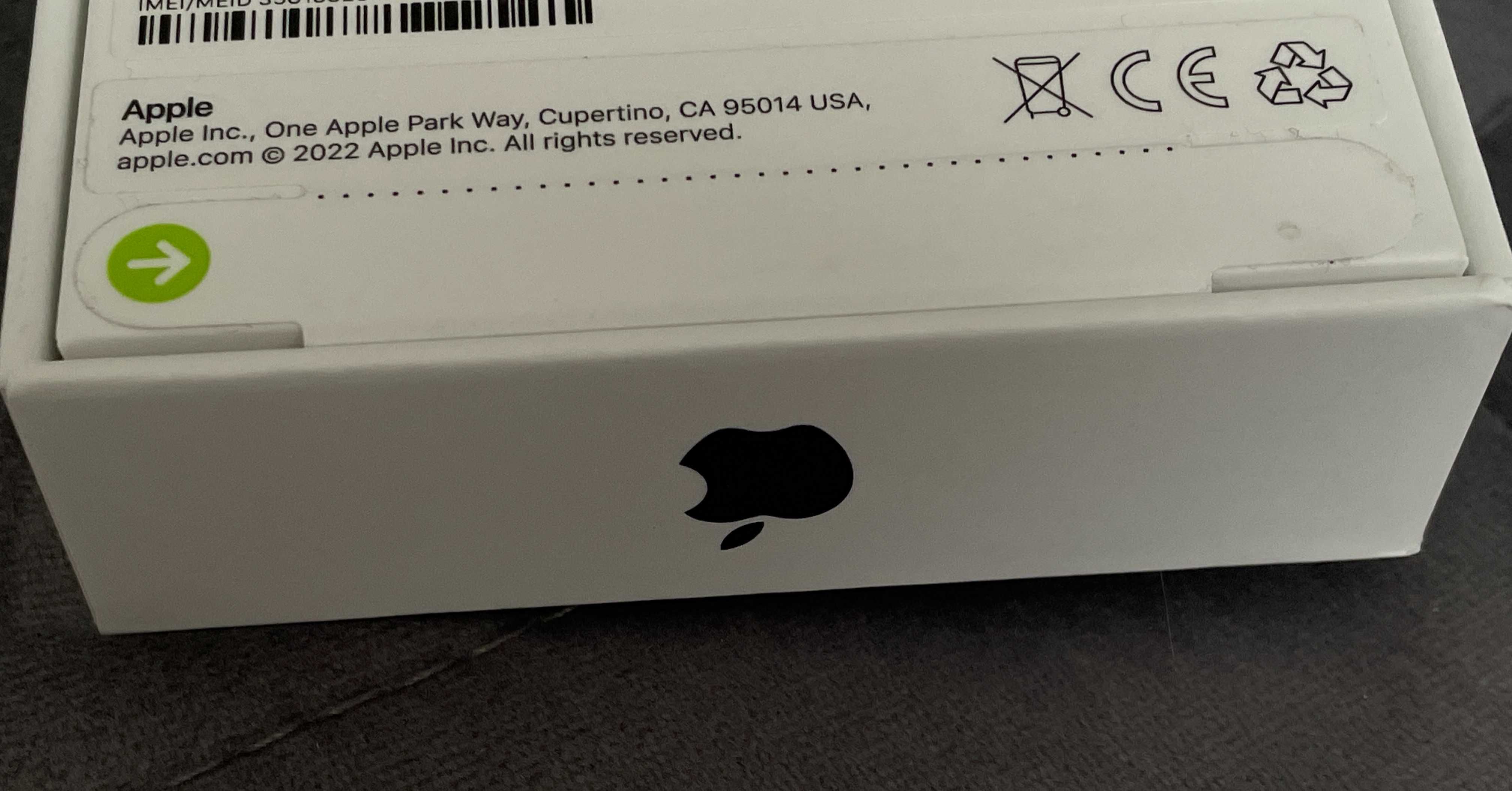 NOWY iPhone SE 3. generacji NIEODPAKOWANY.