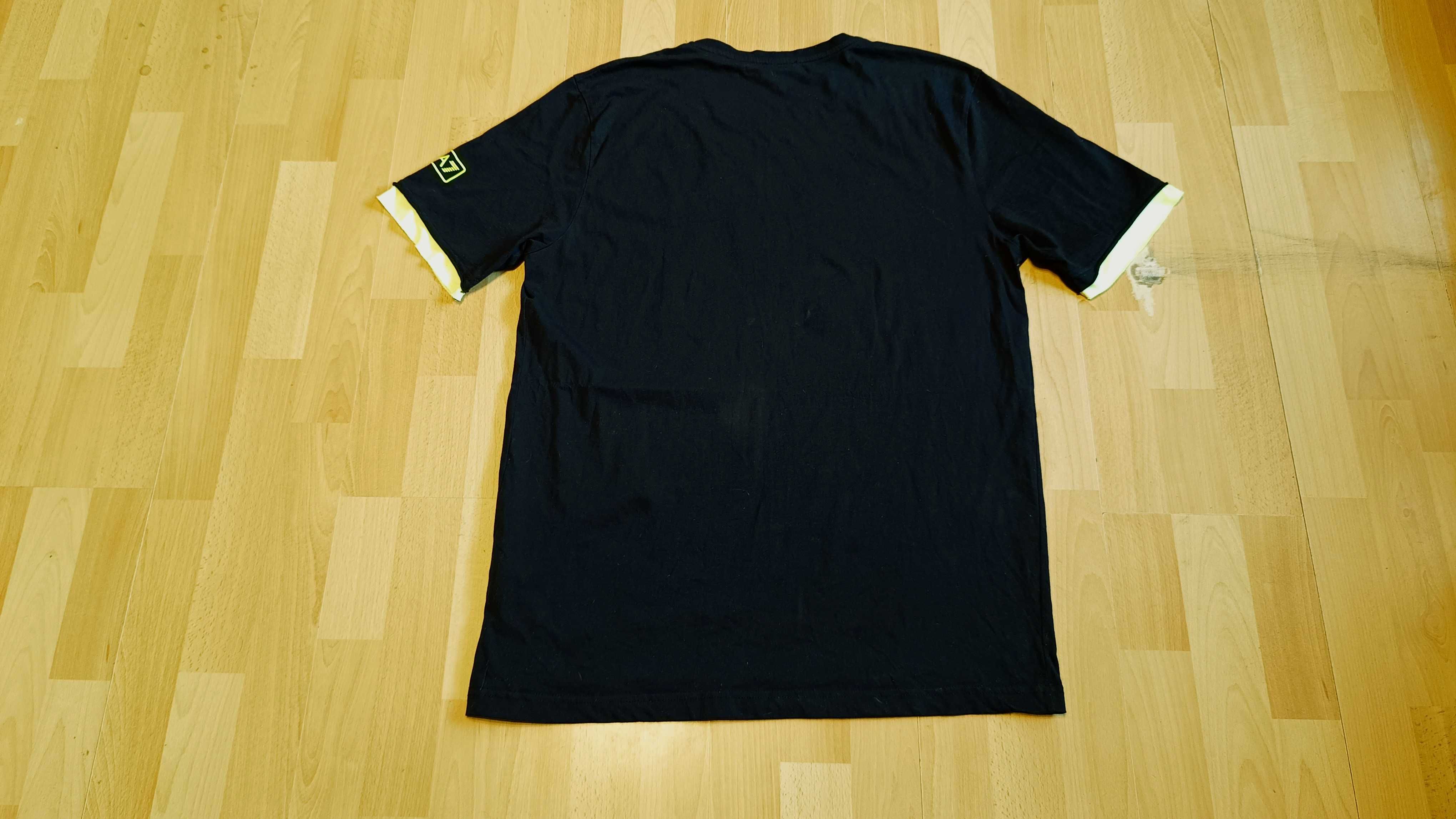 Koszulka t-shirt EMPORIO ARMANI r.XL stan idealny