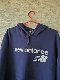 Худі New balance