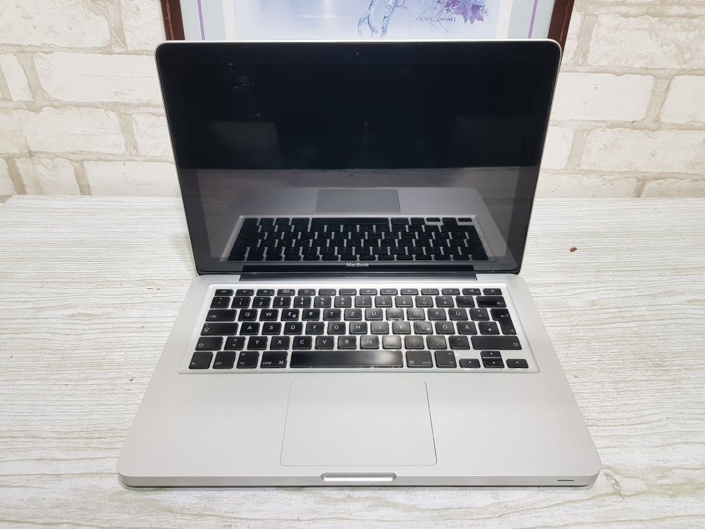 Ноутбуки Apple Macbook A1286, A1278, б/у з Німеччини
