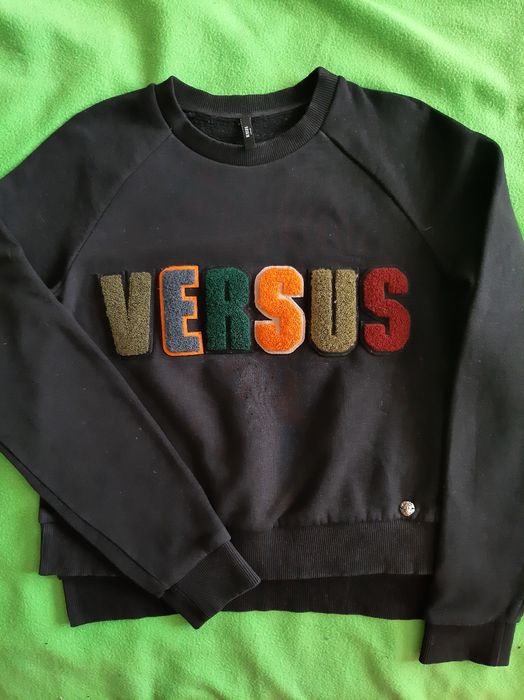 VERSACE VERSUS  original толстовка