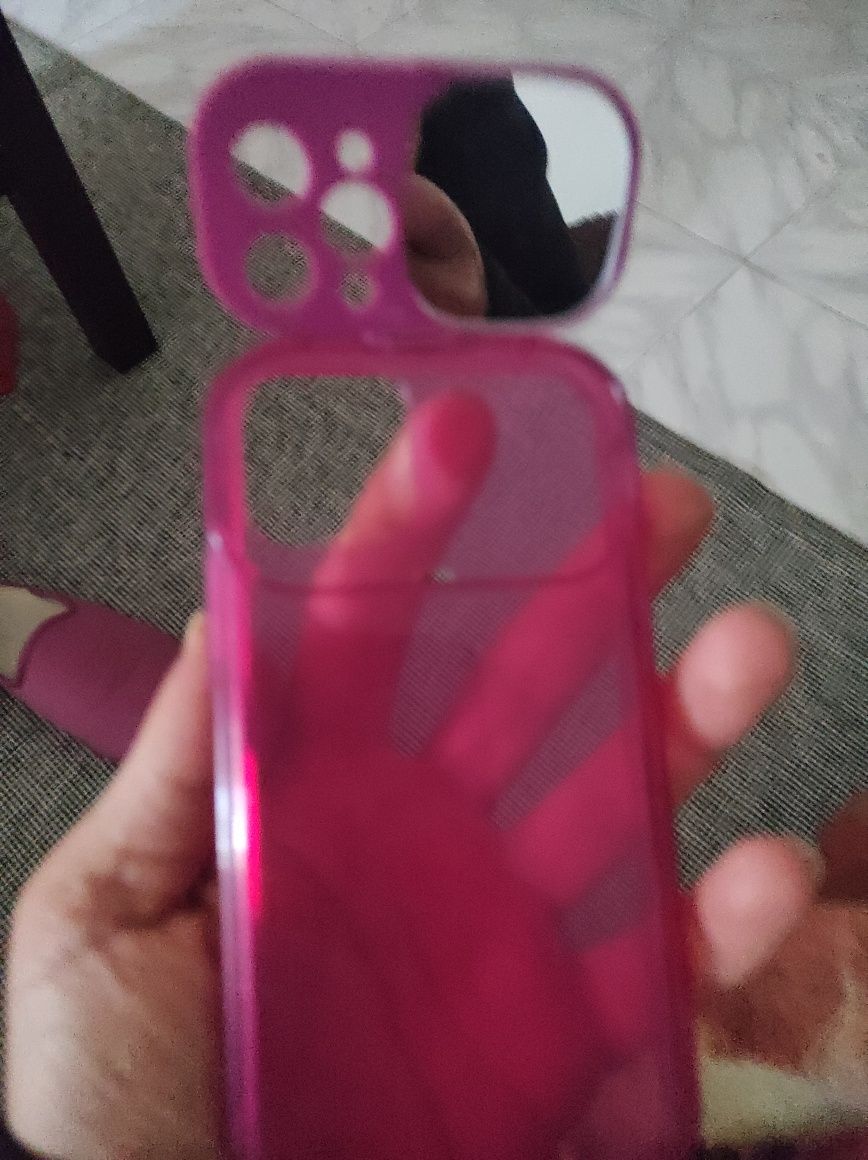 Duas capas iPhone 11 pro