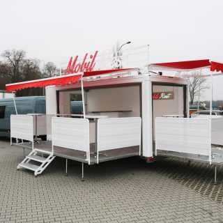 Mobil Rest – Twoja mobilna restauracja na kółkach!