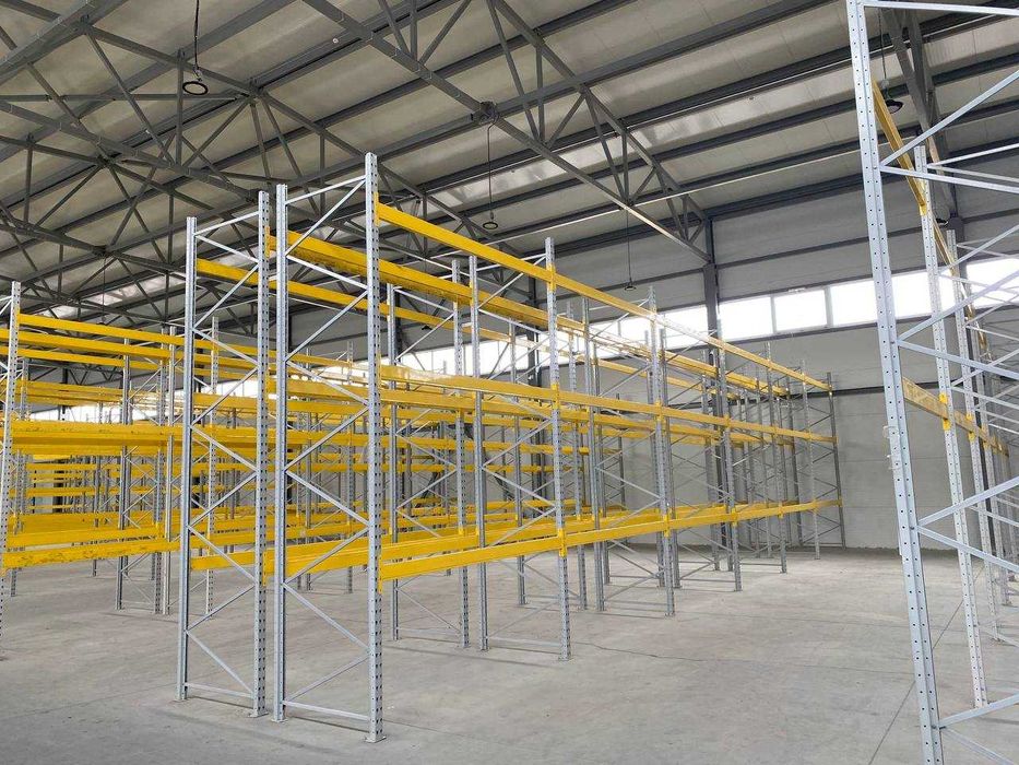 Оренда складу 1490м2 Шевченка БЕЗ КОМІСІЇ