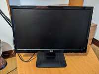 Vendo Monitor HP v185ws