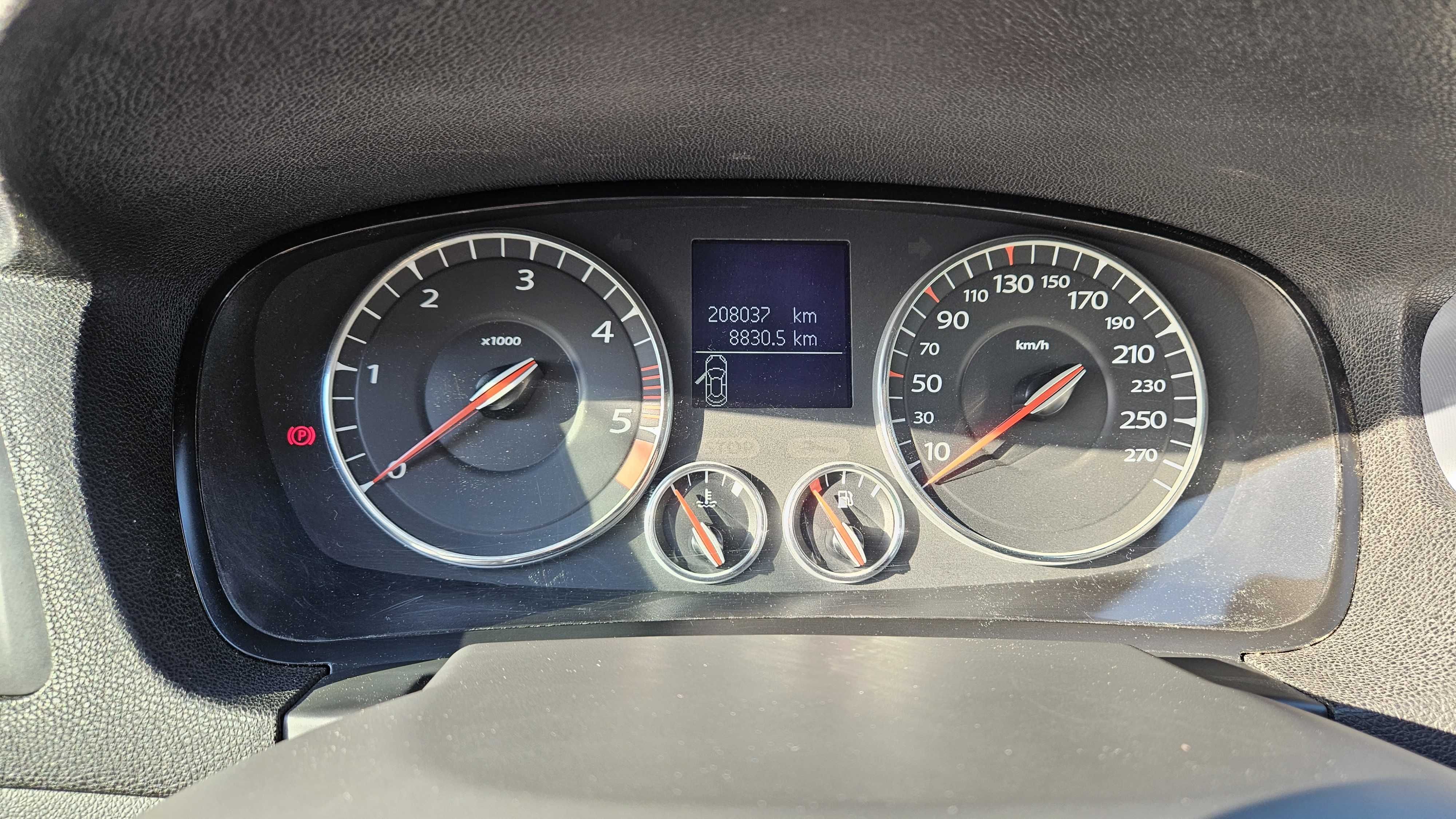 Renault Laguna coupe 2.0dci GT
