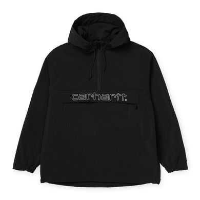 CARHARTT Script Pullover - kurtka kangurka - nowa - L