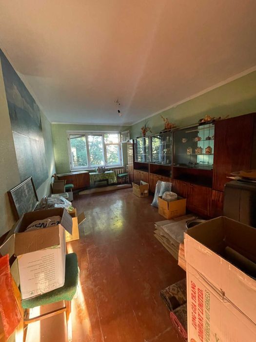 Терміново продам теплу та затишну квартиру біля Темпу. ід 33981