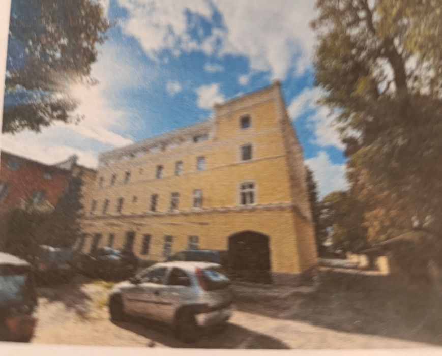 Mieszkanie do remontu