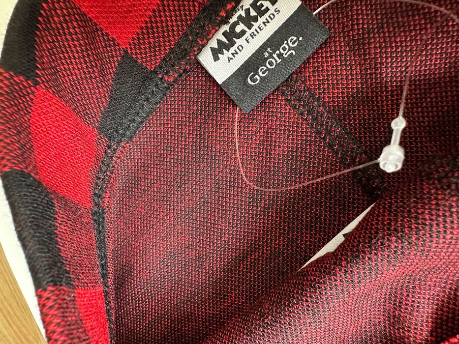 Костюм з Мінні George Англія р.116-122 6-7 років