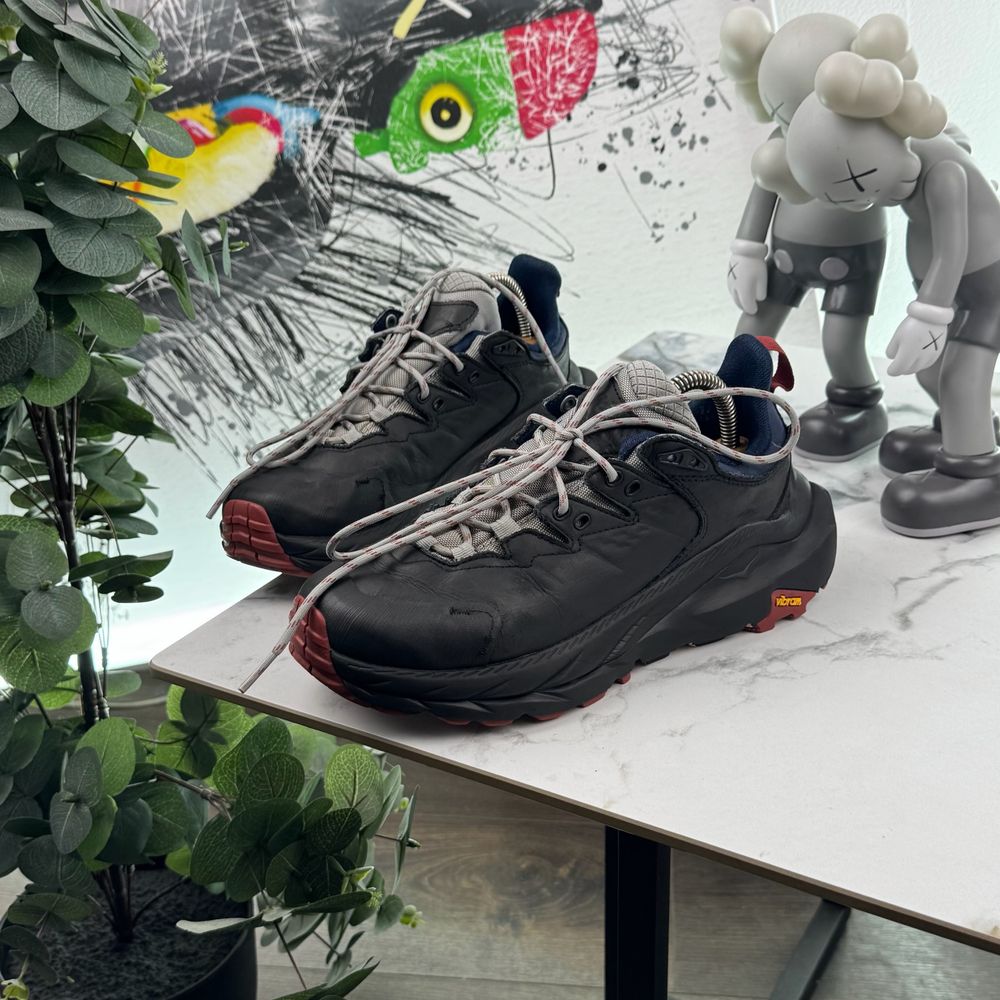 Кросівки Hoka Kaha 2 Gore Tex 38 розмір 4742