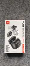 Słuchawki douszne JBL tunebuds 2