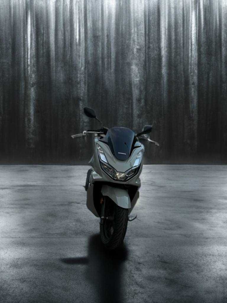 Wynajem skutera NOWY / Moto Scooter for Rent NEW Honda