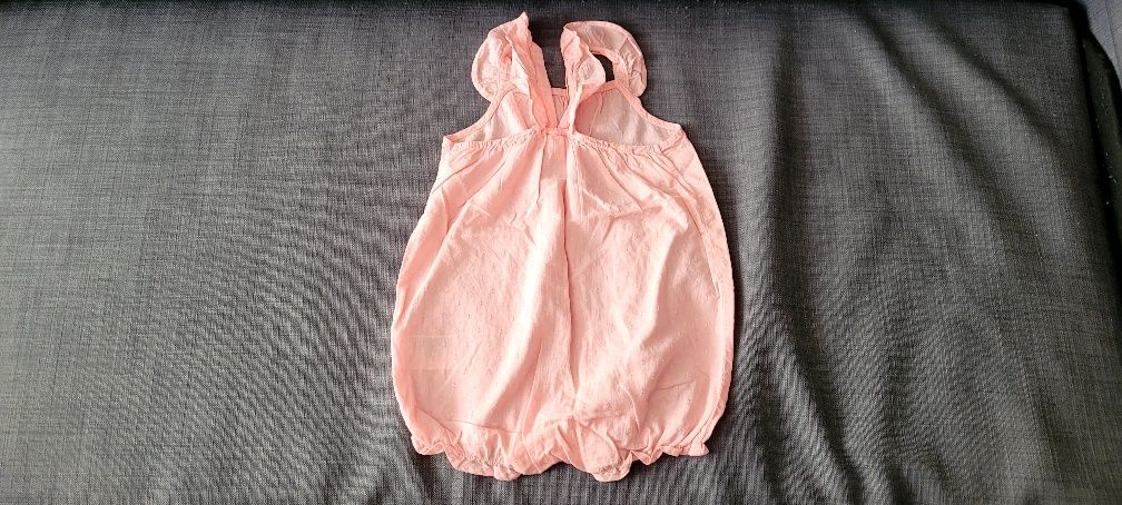 Rampers   h&m rozmiar 92