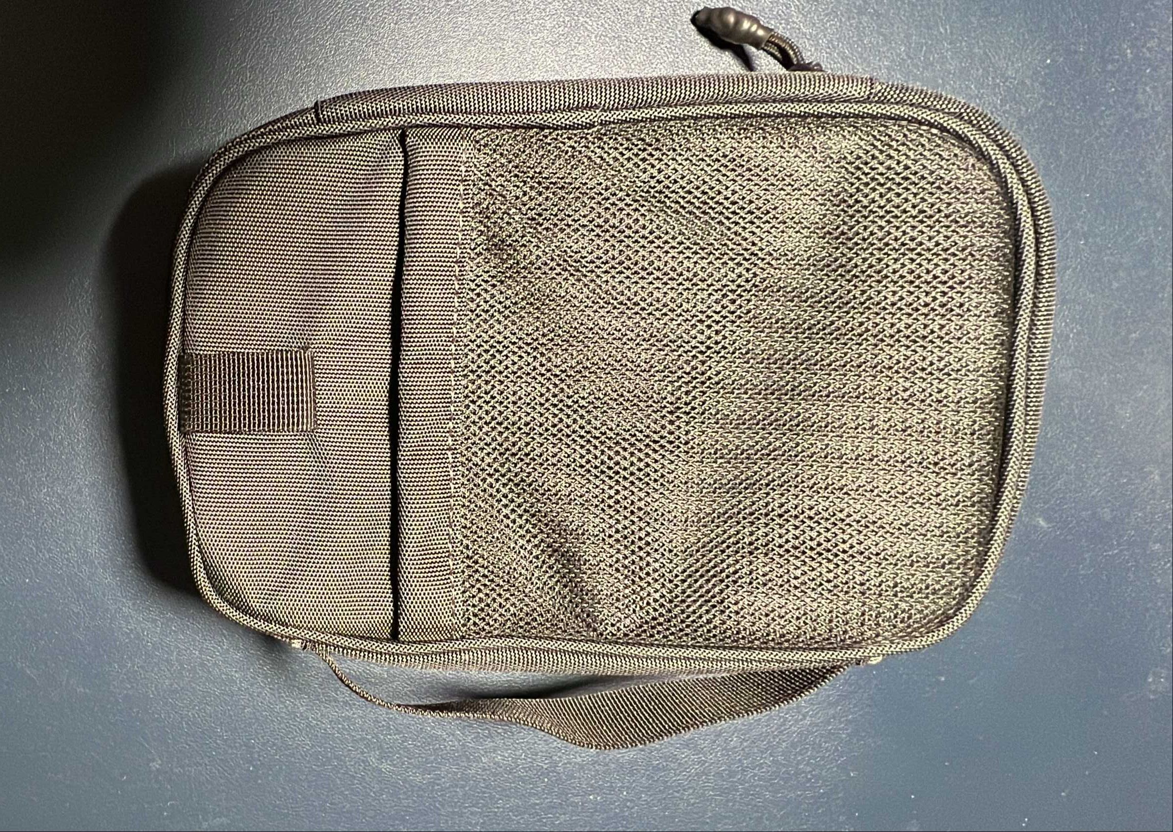 Органайзер Thule Subterra PowerShuttle (MEDIUM)
