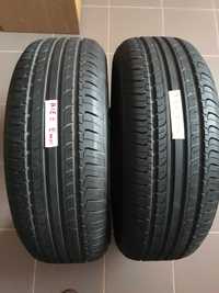 Opony letnie 2 x Kleber i 2 x  Hankook 225/60/R-17