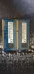 RAM Kingston KVR16LS11/8