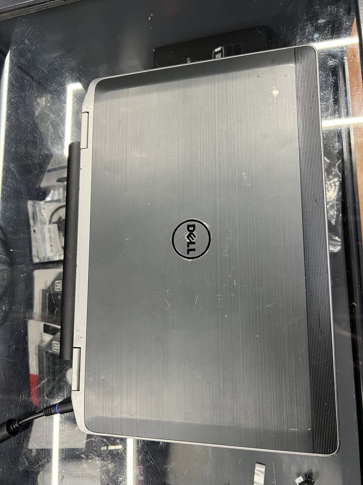 Надежный ноутбук Dell intel i5