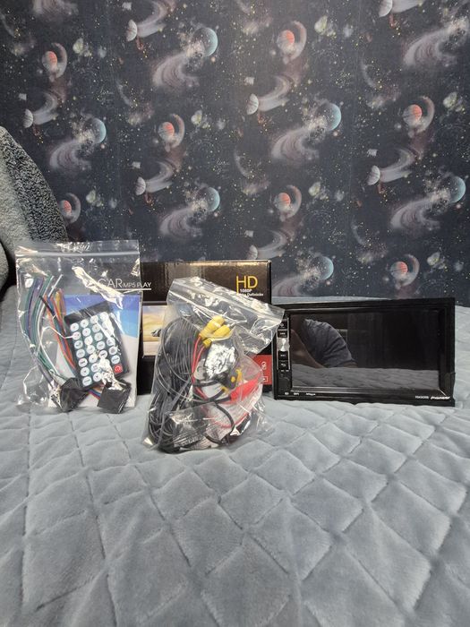 Продам 2-din магнитолы