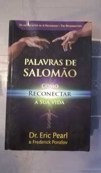 Palavras de Salomão