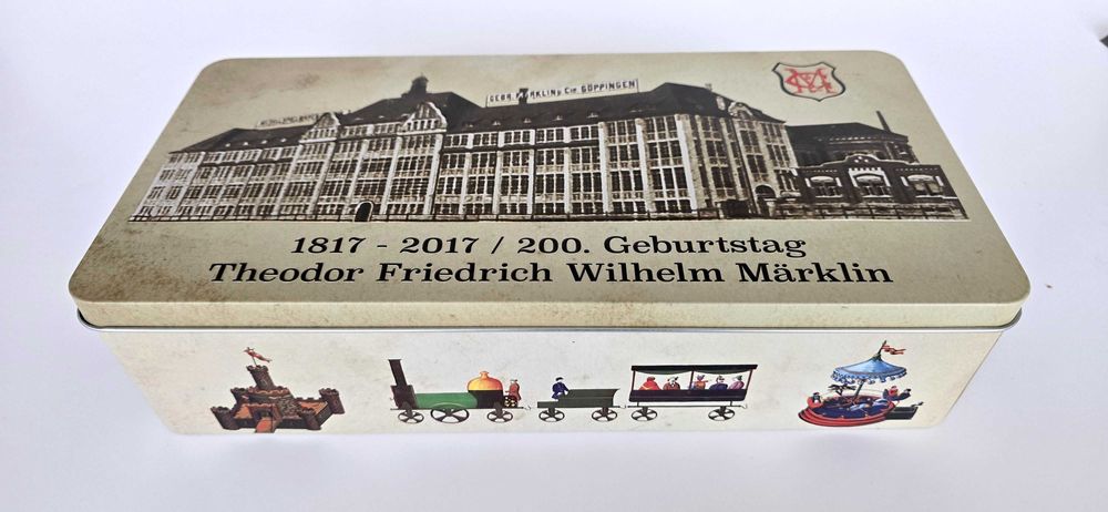 TRIX 22871 - lokomotywa elektryczna E 93 Digital Sound