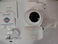 Câmera Xiaomi 1080p WiFi