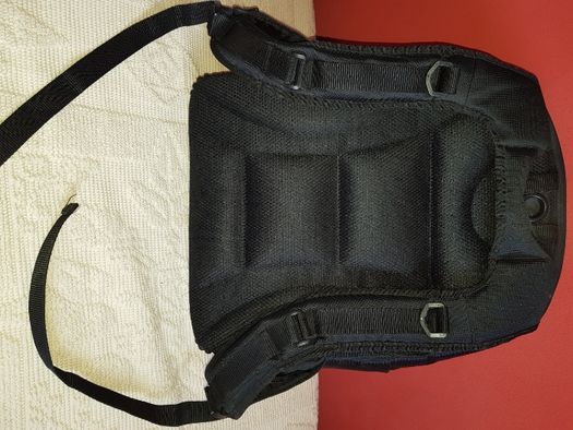 Plecak na laptopa 15,6" Body Glove fast Track