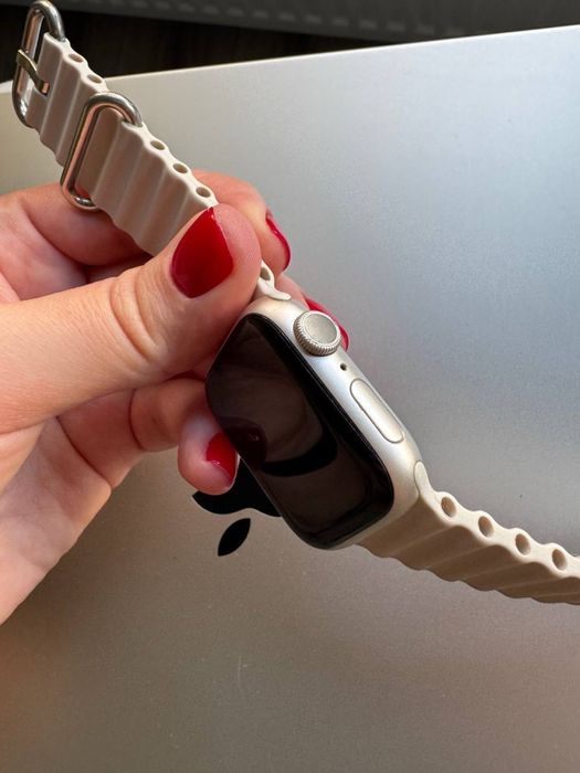 Apple Watch Series 7