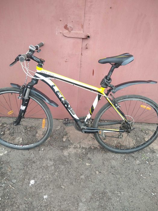 Велосипед Leon рама 19"