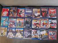 Zestaw gier na ps2 PS3 PS4 wyprzedaż