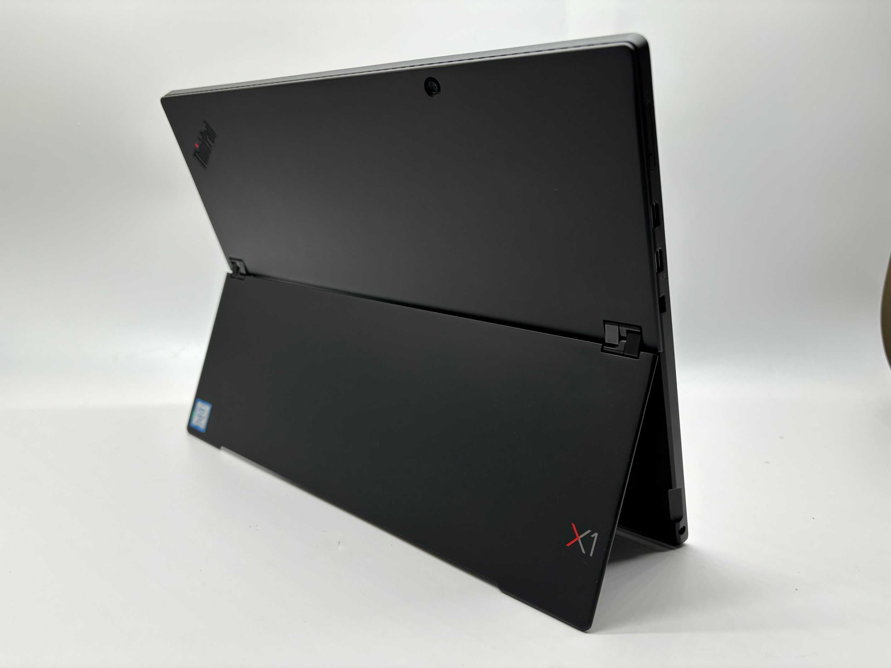 Lenovo X1 Tablet Gen 3 i7-8650U 16GB RAM 256GB SSD + KLAWIATURA W11