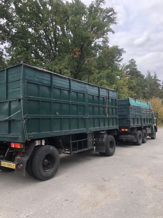 Камаз 5320 в гарному стані