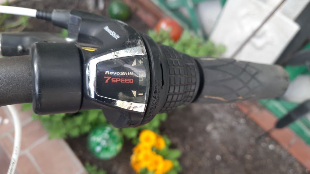 Rower Kettler Blaze 26 cali