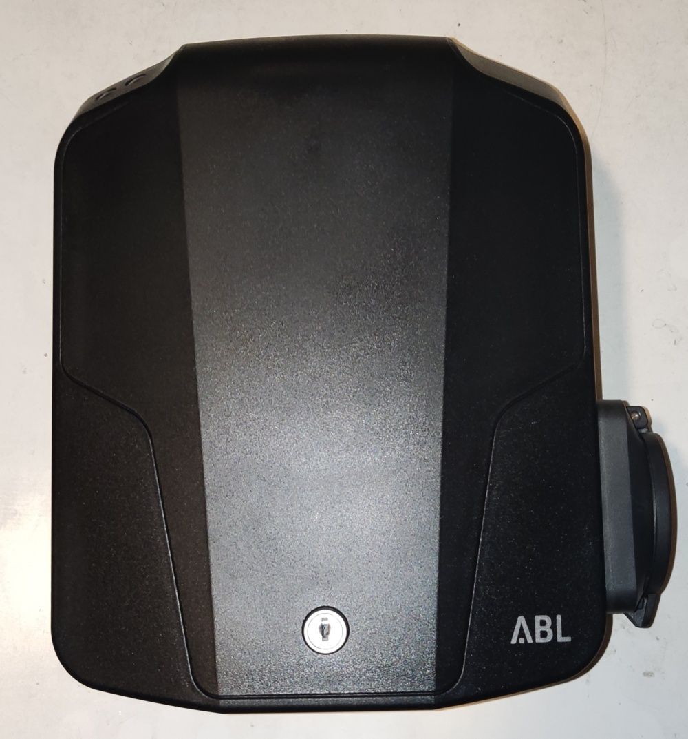 Зарядна станція ABL EMH1 Type 2 Type 1 Wallbox