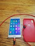 Смартфон Samsung Galaxy A5 бу