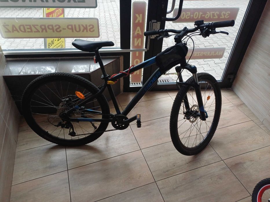 (2436/25) Rower Rockrider ST 120