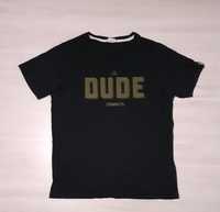 T-Shirt The Dude Lebowski Tamanho M