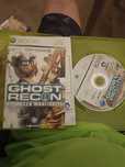 Ghost recon adwanced warfighter