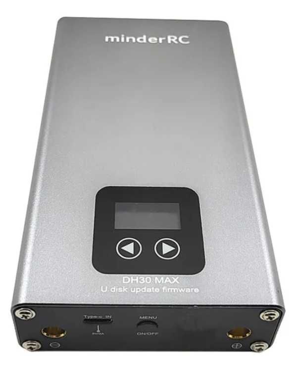 (НОВЫЙ) Minder RC DH30 MAX Точечная сварка