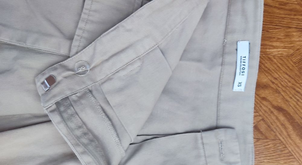 Saia de menina Tiffosi