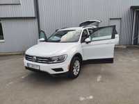 Volkswagen Tiguan 7 місць