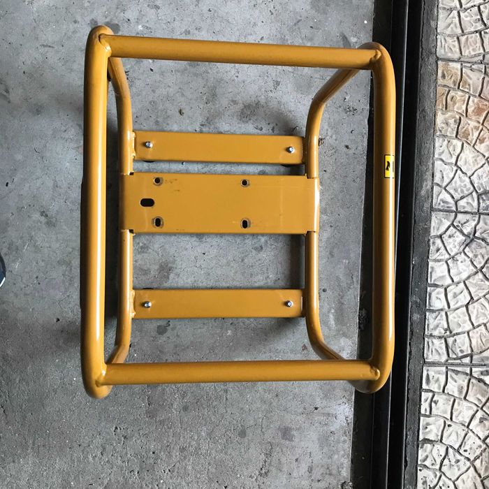 Motor de Rega para Agricultura