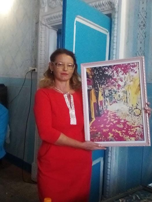 Продам картины написаны маслом