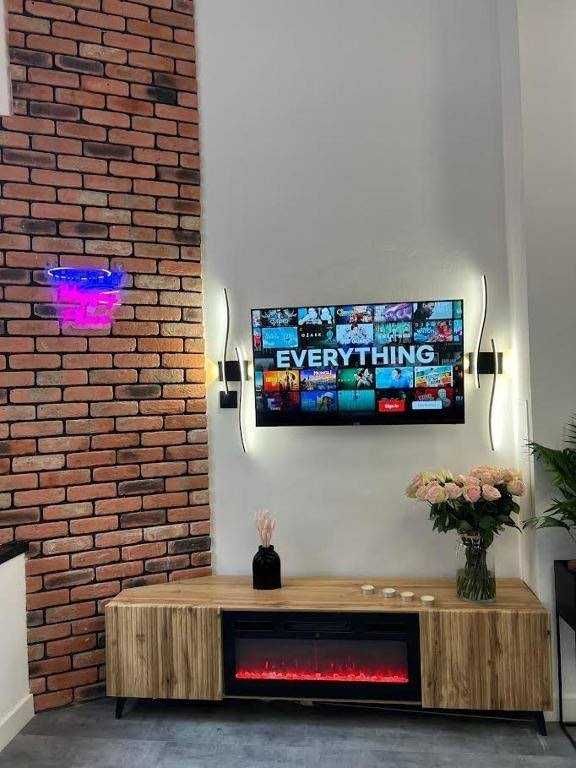 Mieszkanie wynajmowane na doby w centrum miasta