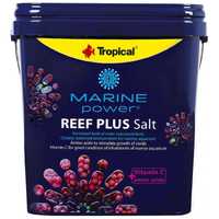 Tropical Marine  Power Reef Plus Salt 1kg Akwarystyka Morska