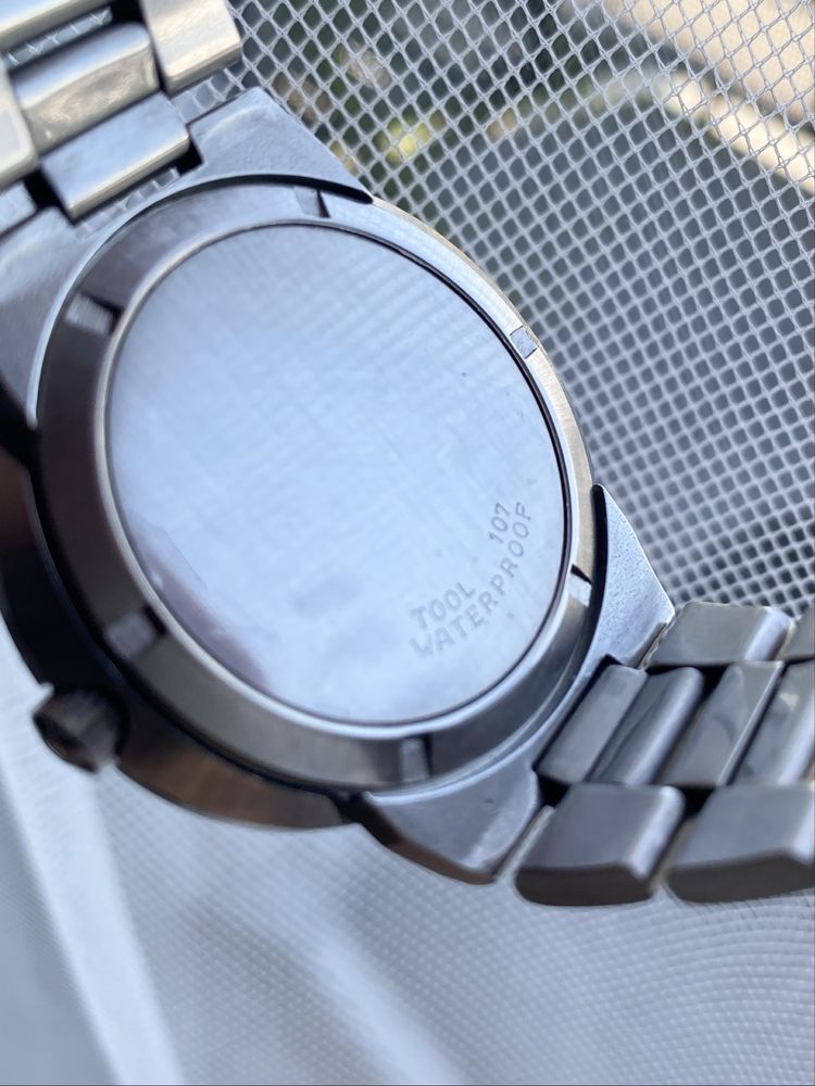 Omega Geneve Dynamic Automatic Vintage