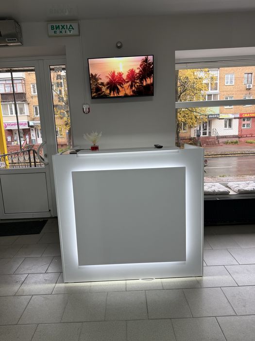 Оренда робочого мясця