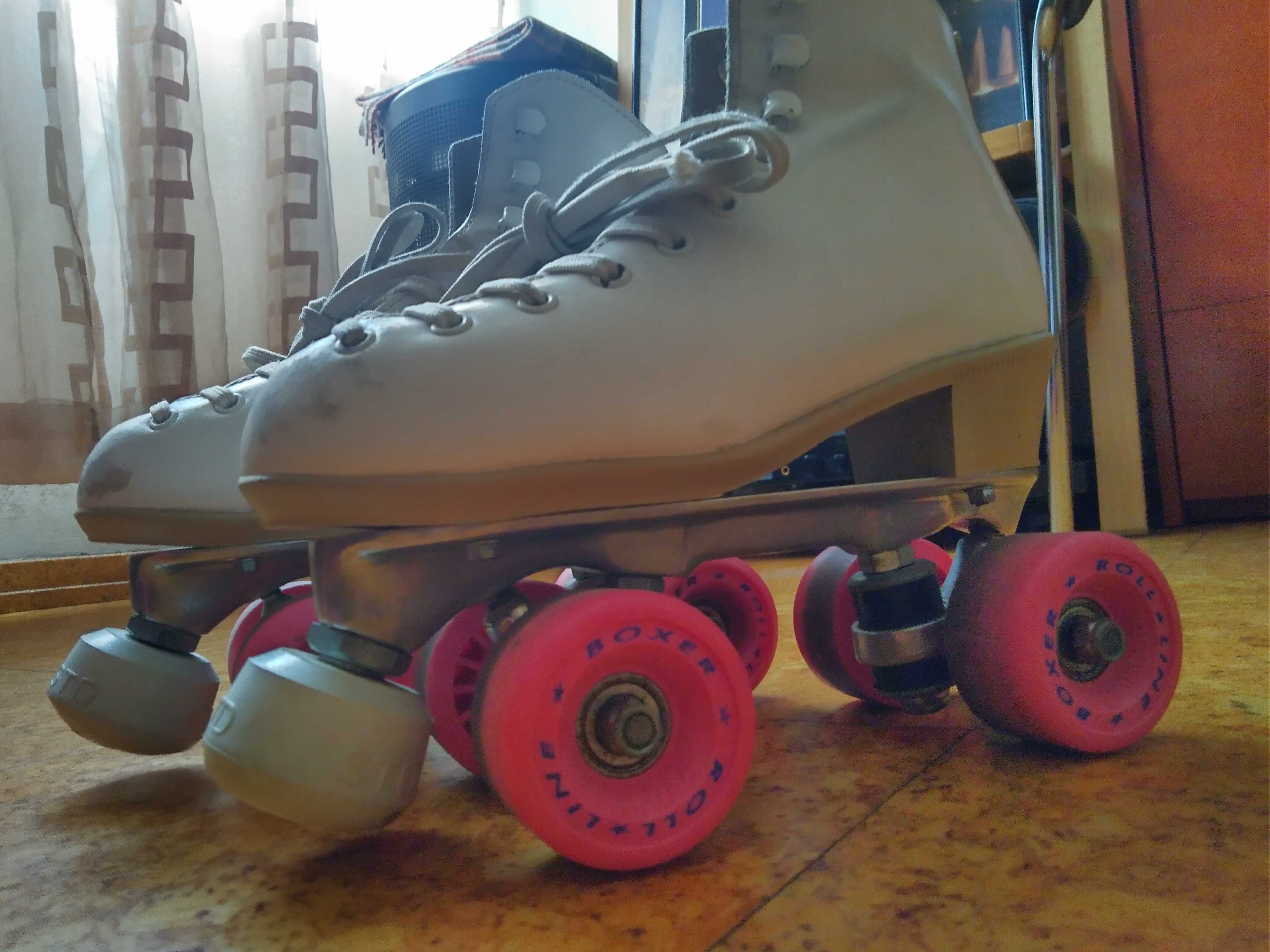 Patins Risport Super Siria