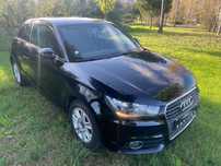 Audi A1 1.2 TFSI Advance