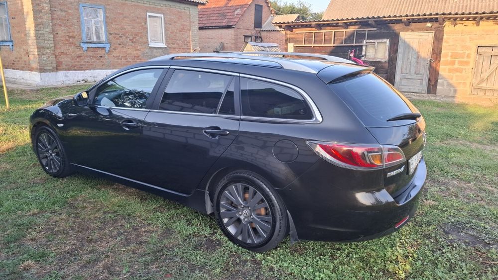 Продам свій автомобіль